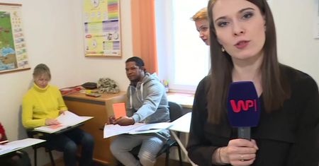 Czy język polski jest trudny dla obcokrajowców?