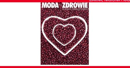 Moda na zdrowie - Luty 2017