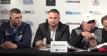 Mike Mollo oburzony: Oni znowu to robią!
