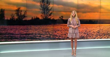 Prognoza pogody na 25 lutego