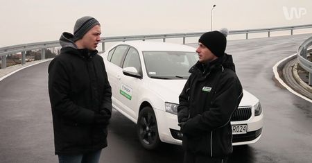 Nadsterowność i podsterowność – technika jazdy