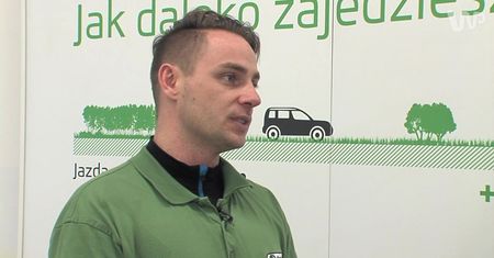 Eco-driving
