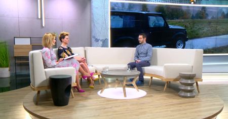 #DziendobryWP: rozmowa o filmach "Pokot", "Ukryte działania" i Oscarach 2017