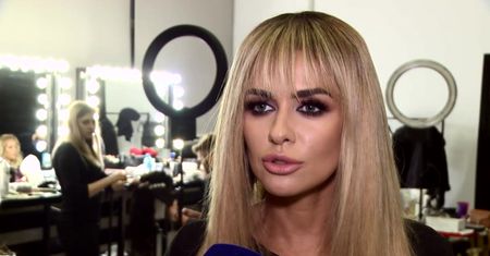Natalia Siwiec miała groźny wypadek
