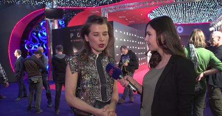 "Pokot": Katarzyna Herman o filmie - to samo było przy "Idzie" i "Pokłosiu"