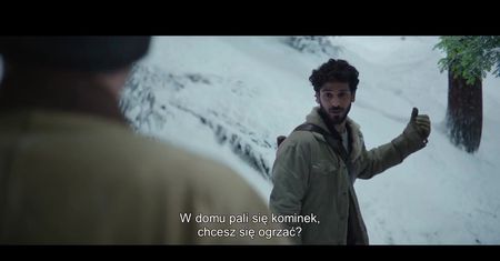Chata (2017)