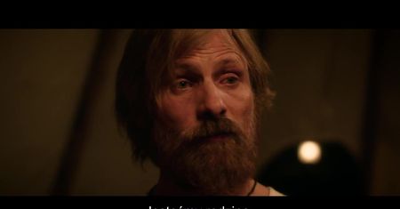 Captain Fantastic (2017)