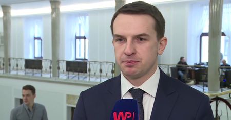 Marek Kuchciński pozostaje marszałkiem Sejmu