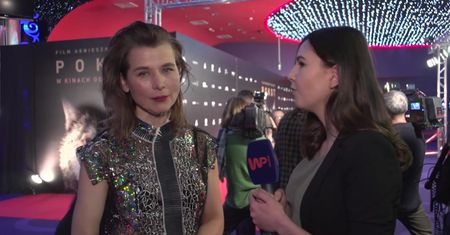Katarzyna Herman powiedziała za dużo. "Chyba zdradziłam niespodziankę"