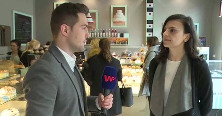 Co sprawia, że pączki pozostają świeże?
