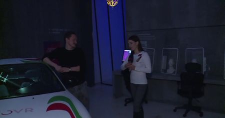 To miejsce w Warszawie jest wyjątkowe na skalę Europy