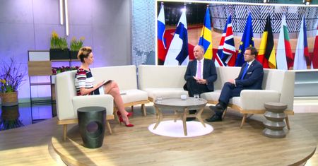 Polityka przeciwna relokacji imigrantów. Girzyński: Polska może być liderem tego sprzeciwu