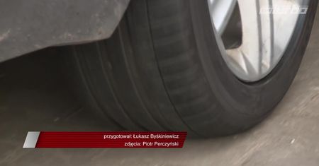 Wcześniejsza wymiana opon pozwoli zaoszczędzić czas i pieniądze