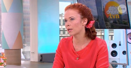 Pyszności na wiosnę: kiszona cukinia i woda z burakiem