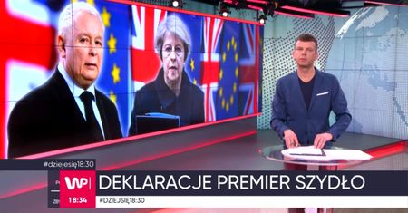 #dziejesię 18:30 Zapowiedź premier Szydło ws. Deklaracji Rzymskiej