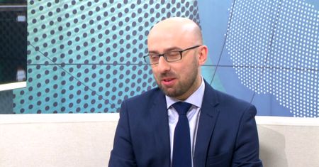 Łapiński: nie można popadać w panikę