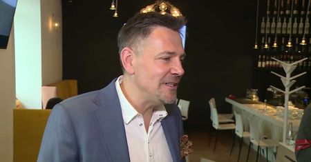 Ibisz o Nicponiu: "Dzięki niemu poznałem wszystkie krzaki na osiedlu. Pies to coś pięknego!"