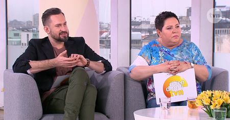Uduchowiony Modest Amaro: "Pan Jezus pochylił się nad moich życiem i je poukładał"