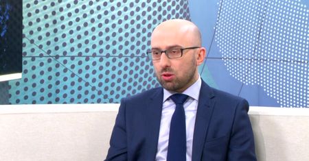 Łapiński odpiera ataki na Dudę