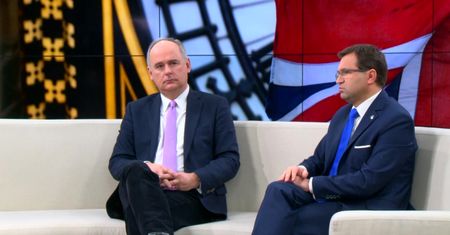 Girzyński: Polska może być liderem tego sprzeciwu
