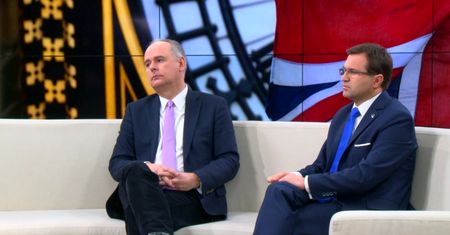 Polska przeciwna relokacji imigrantów