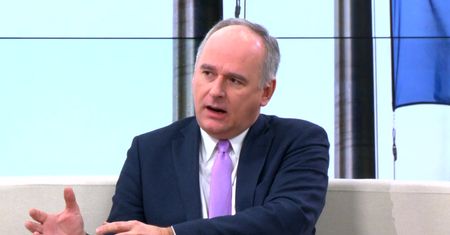 Girzyński: Polska może być liderem tego sprzeciwu