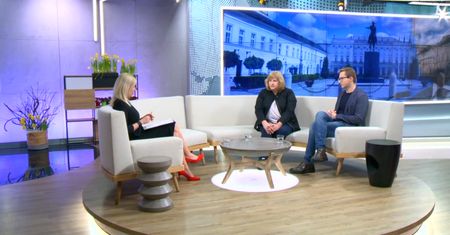 Publicyści o liście prezydenta do szefa MON: co takiego ma w sobie Macierewicz?