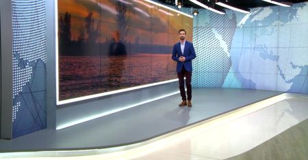 Prognoza pogody na 23 marca