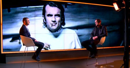 Tomasz Kot: są role, których nigdy nie zagram