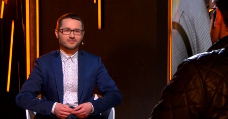 Tomasz Kot: znowu poczułem się debiutantem [WYWIAD]