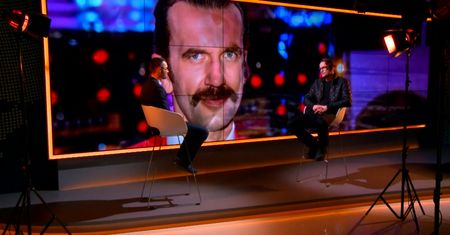 Tomasz Kot o wymarzonych rolach