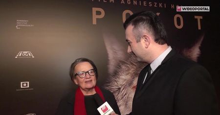 Holland o Trumpie: "Ma palec na guziku, który może świat wysadzić w powietrze"