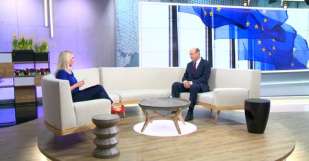 Rostowski: nie ma możliwości zlikwidowania 500+