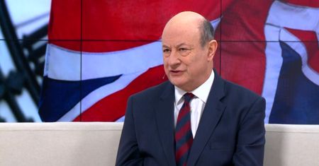 Rostowski o zamachu w Londynie: skandaliczny atak