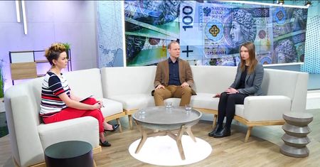 Startupy w pałacu. Ten projekt docenił prezydent Andrzej Duda