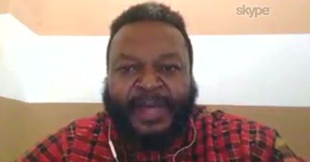 John Godson dla WP o swojej farmie w Nigerii