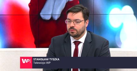 Tyszka o wniosku PO: 1,3 mln. zł wyrzuconych w błoto