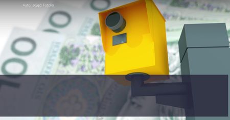 Powrót fotoradarów. Pierwsze zaczną działać jeszcze w marcu