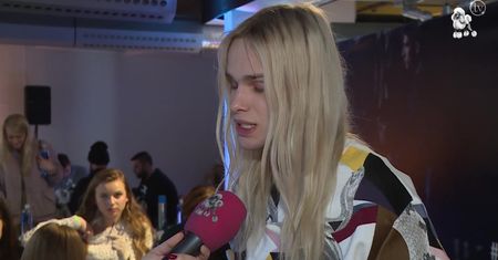 Mateusz Maga zapewnia: "Nigdy nie korzystałem z porad stylistów"