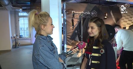 Julia Wieniawa: "Od samego początku miałam negatywne komentarze. Nie ma po co czytać"