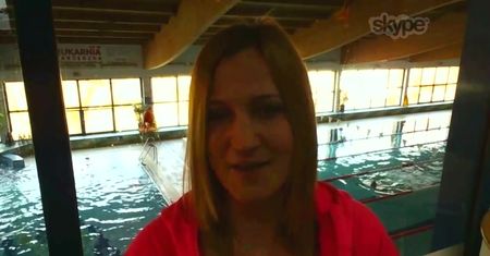 "Triathlon In Da House" pomoże w leczeniu Nikoli