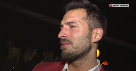 Maślak "wizualizuje" ślub: "Typowe, staropolskie wesele, PRZYNAJMNIEJ NA 200 OSÓB!"