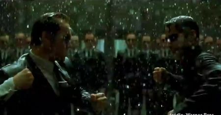 #dziejesiewkulturze: ''Matrix'' powróci bez Keanu Reevesa