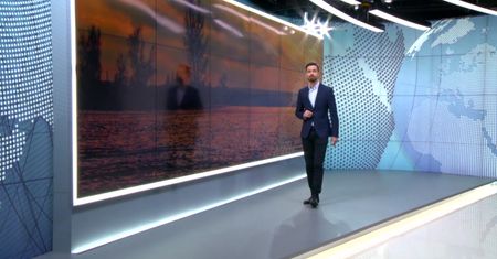 Prognoza pogody na 15 marca