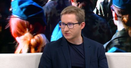 Sławomir Sierakowski i Paweł Kowal komentują sytuację w armii