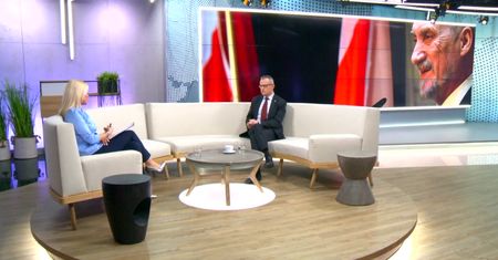 Marek Magierowski: nie ma powodu, żeby mówić o chaosie w armii