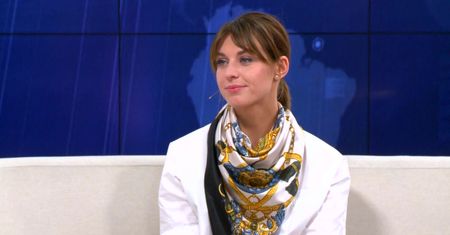 Julia Kamińska i Filip Bobek, gwiazdy spektaklu "Selfie", o pragnieniu miłości