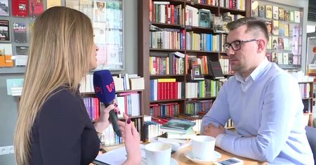 Jednolita cena książki. Polska Izba Książki chce walczyć o małe księgarnie