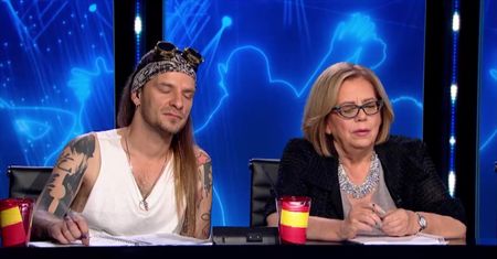 Dziewczyna Wojciecha Brzozowskiego w "Idolu". Pójdzie w ślady Sary Boruc?