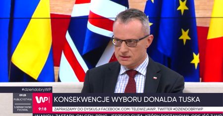 Magierowski: sprawa frankowiczów nie jest zamknięta dla prezydenta